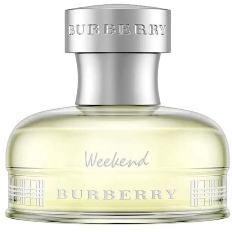 burberry weekend recensione|burberry perfume for women.